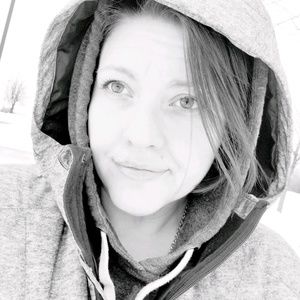 Meet your Posher, Wendy